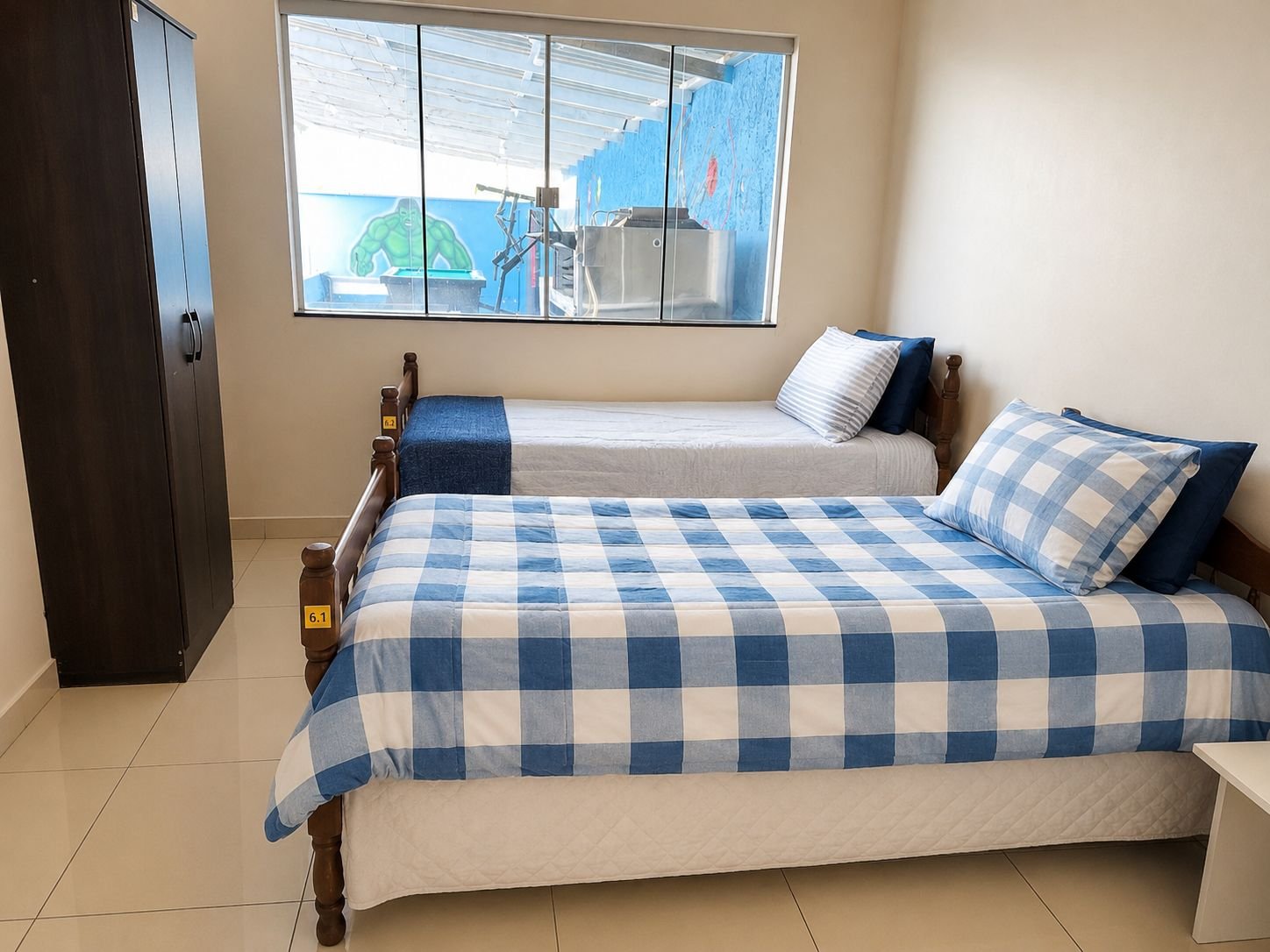 Centro Terapêutico Masculino - Aracuari - Santa Catarina